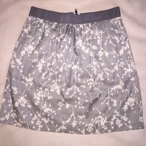 NWOT Ann Taylor Loft‎ Skirt